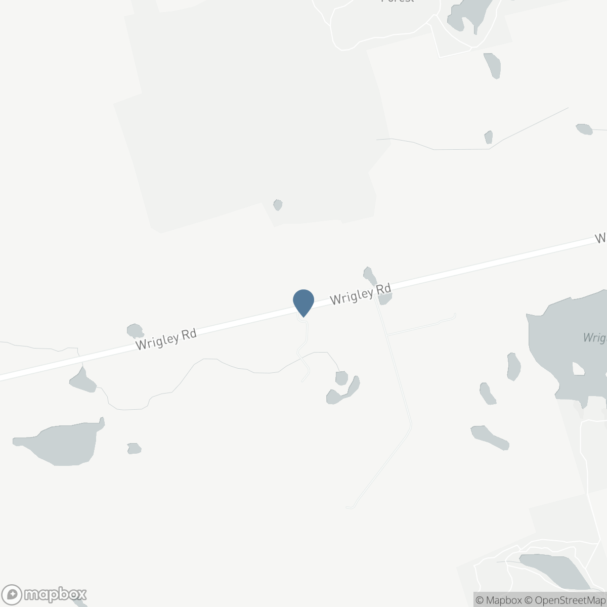 1392 WRIGLEY Road, Ayr, Ontario N0B 1E0